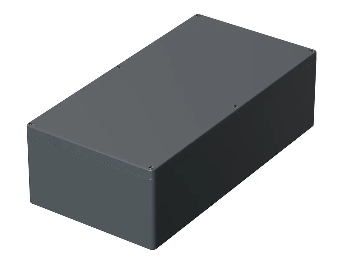 Bopla Euromas kabinet A197, 310×600×180 mm
